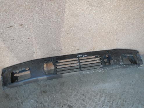 Фотография Бампер передний, Mercedes-Benz (Мерседес)-MERCEDES (W463) G-KLASSE (00-)