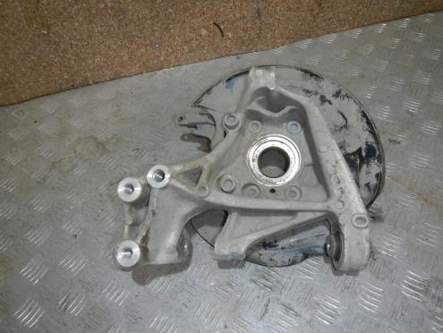 Фотография Кулак поворотный задний правый, Volkswagen (Фольксваген)-TERAMONT (16-)