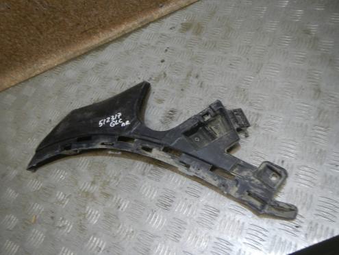 Фотография Кронштейн бампера переднего правый, Mercedes-Benz (Мерседес)-MERCEDES (W253) GLC-KLASSE (15-)