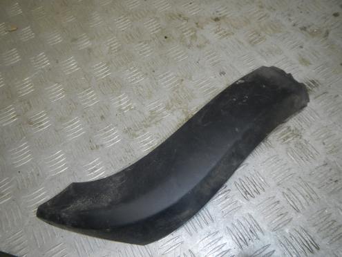 Фотография Накладка бампера заднего правая, Mini (Мини)-COOPER (00-)