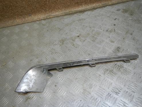 Фотография Молдинг бампера переднего левый, BMW (БМВ)-6 (F12) (10-18)