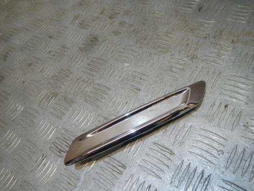 Фотография Накладка крыла переднего правого, BMW (БМВ)-GT (F07) (08-15)