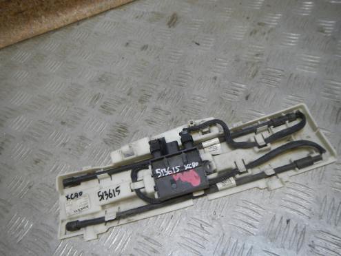 Фотография Блок электронный, Volvo (Вольво)-XC90 (15-)