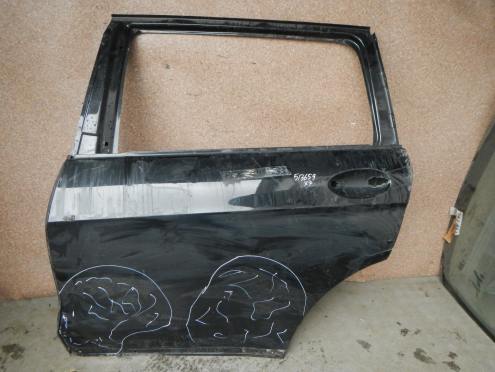 Фотография Дверь задняя левая, BMW (БМВ)-X7 (G07) (18-)