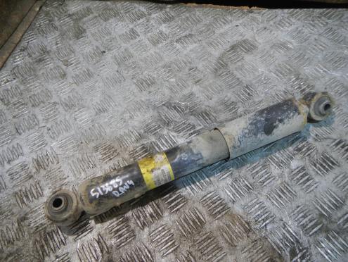 Фотография Амортизатор задний, Toyota (Тойота)-RAV4 (06-13)