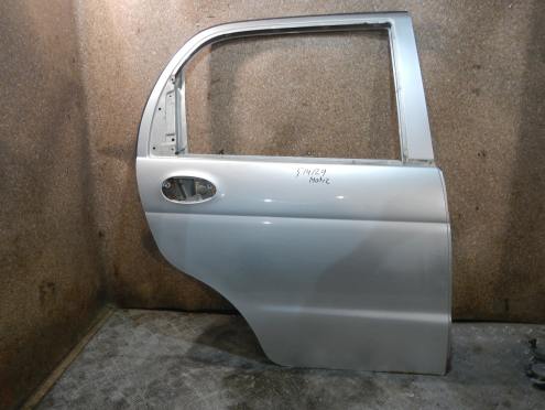 Фотография Дверь задняя правая, Daewoo (Дэу)-MATIZ (01-15)