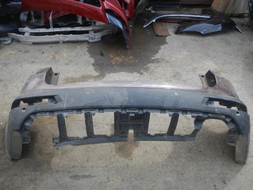 Фотография Бампер задний, Haval (Хавейл)-H6 (14-)