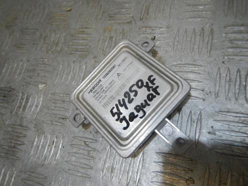 Фотография Блок управления светом, Jaguar (Ягуар)-XF (15-)