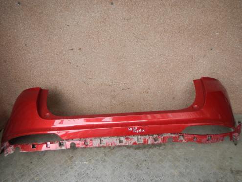 Фотография Бампер задний, Geely (Джили)-TUGELLA (20-)