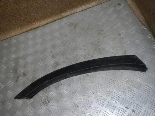 Фотография Накладка крыла заднего правого, Hyundai (Хендэ)-PALISADE (19-)