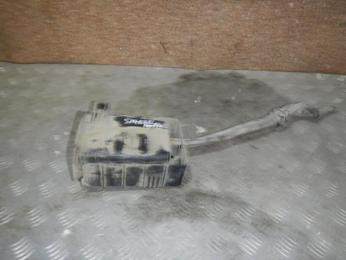 Фотография Абсорбер (фильтр угольный), Daewoo (Дэу)-MATIZ (01-15)