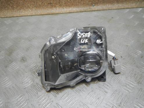 Фотография Фара противотуманная левая, Lexus (Лексус)-UX (18-)