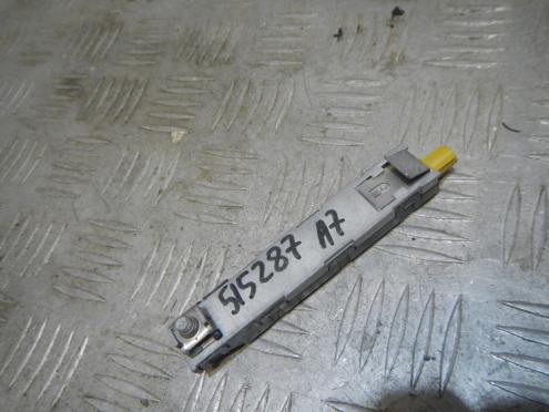 Фотография Антенна, Skoda (Шкода)-OCTAVIA A7 (13-)