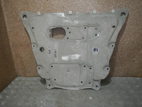 Фотография Защита картера, BMW (БМВ)-X7 (G07) (18-)