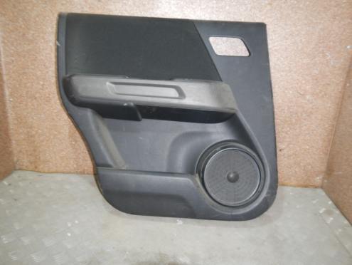 Фотография Обшивка двери задней левой, Honda (Хонда)-CROSSROAD (07-10)