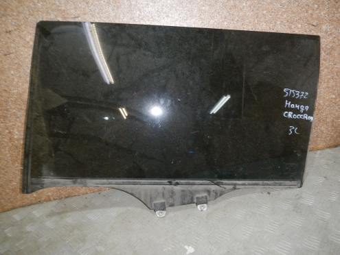 Фотография Стекло двери задней левой, Honda (Хонда)-CROSSROAD (07-10)