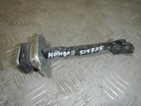 Фотография Ограничитель двери, Honda (Хонда)-CROSSROAD (07-10)