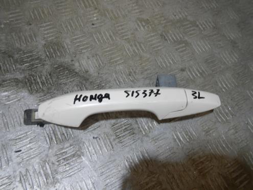 Фотография Ручка двери задней левой (наружняя), Honda (Хонда)-CROSSROAD (07-10)