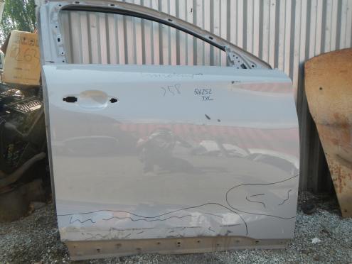 Фотография Дверь передняя правая, EXEED (Эксид)-TXL (21-)