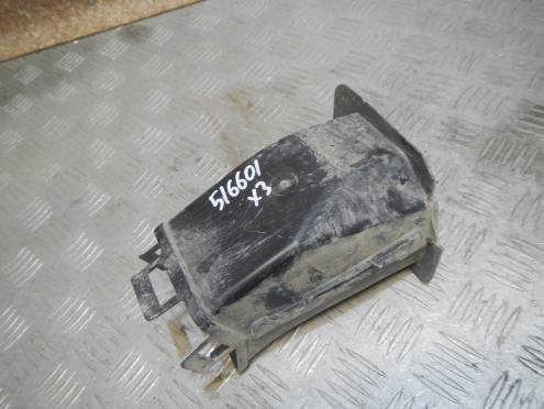 Фотография Воздухозаборник (наружный), BMW (БМВ)-X3 (G01) (17-)