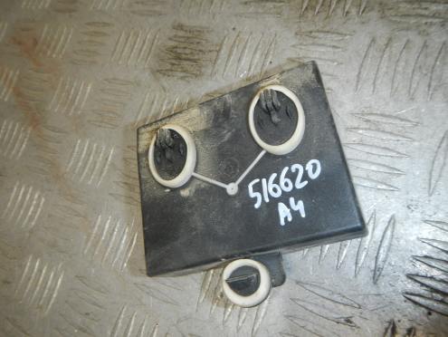 Фотография Блок комфорта, Audi (Ауди)-A4 (B8) (07-15)