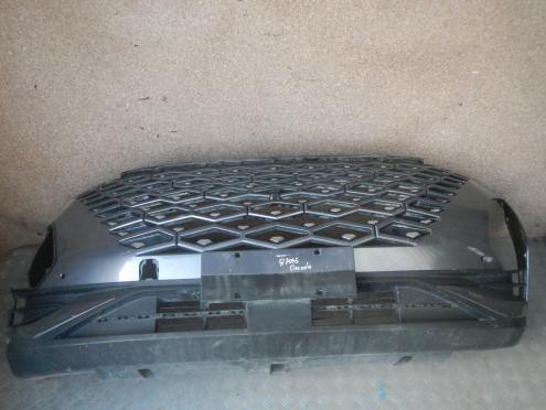 Фотография Бампер передний, Omoda (Омода)-C5 (22-)