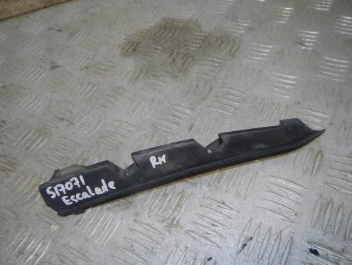 Фотография Кронштейн решетки радиатора, Cadillac (Кадиллак)-ESCALADE V (20-)