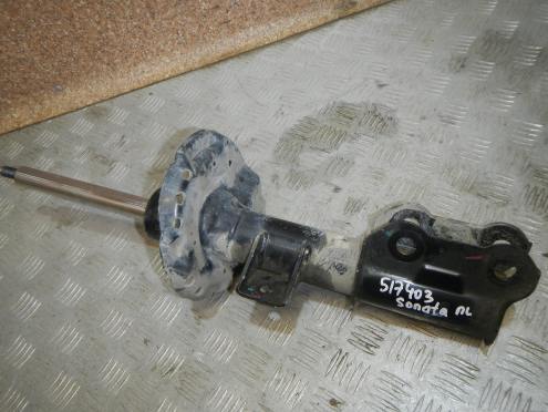 Фотография Амортизатор передний левый, Hyundai (Хендэ)-SONATA (16-19)