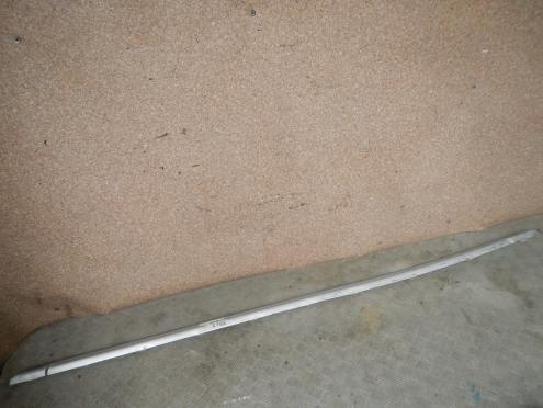 Фотография Накладка порога наружная правая, Volkswagen (Фольксваген)-MULTIVAN T5 (09-)