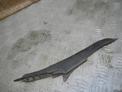 Фотография Уплотнитель (Кузов снаружи), Toyota (Тойота)-VERSO (09-)