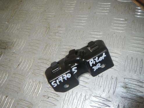 Фотография Кронштейн бампера заднего правый, Honda (Хонда)-PILOT (08-15)