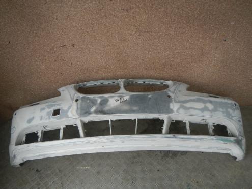 Фотография Бампер передний, BMW (БМВ)-5 (E60, E61) (03-09)