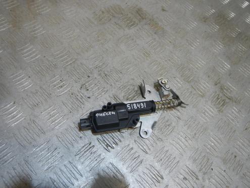 Фотография Активатор замка багажника, Ford (Форд)-FIESTA (01-07)