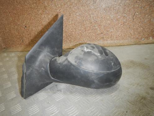 Фотография Зеркало левое механическое, Citroen (Ситроен)-C2 (03-09)