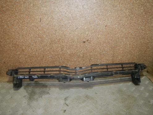 Фотография Решетка радиатора, Toyota (Тойота)-VOXY (R70)(07-13)