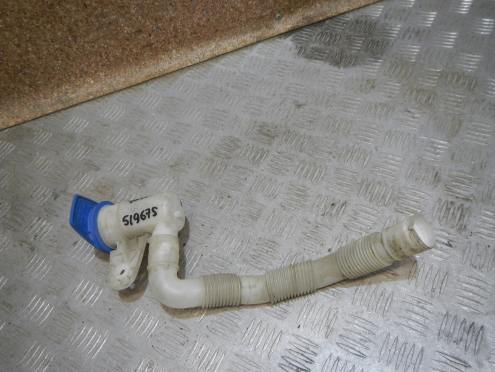 Фотография Горловина бачка омывателя, Skoda (Шкода)-YETI (09-)