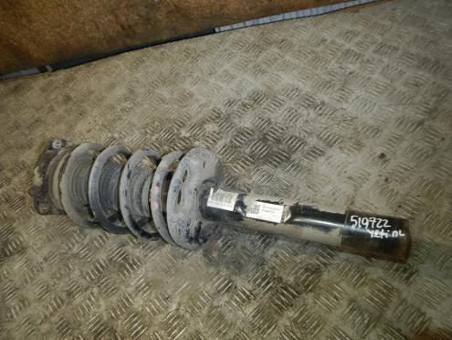 Фотография Амортизатор передний левый, Skoda (Шкода)-YETI (09-)