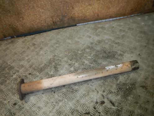 Фотография Глушитель средняя часть, Skoda (Шкода)-YETI (09-)