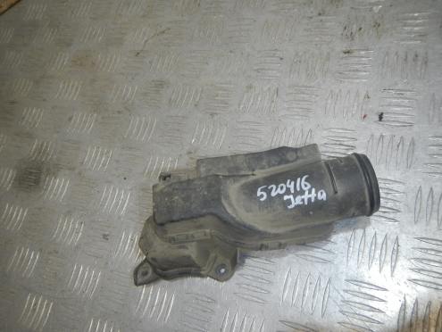 Фотография Воздуховод, Volkswagen (Фольксваген)-JETTA (06-11)