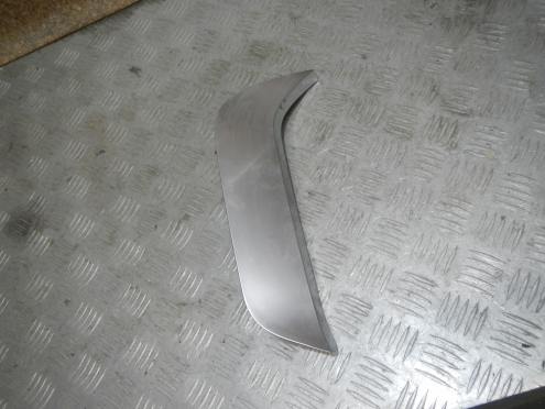 Фотография Накладка двери багажника, Hyundai (Хендэ)-PALISADE (19-)