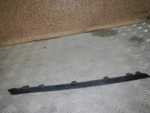 Фотография Накладка бампера заднего левая, Hyundai (Хендэ)-PALISADE (19-)