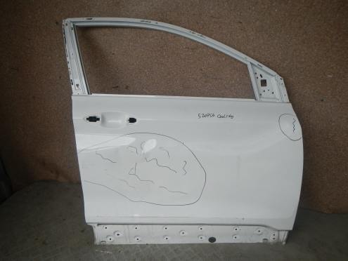 Фотография Дверь передняя правая, Geely (Джили)-COOLRAY (20-)