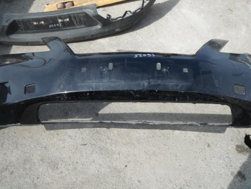 Фотография Бампер передний, Lexus (Лексус)-RX (09-15)