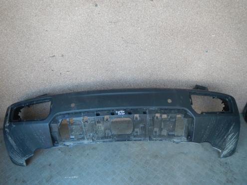 Фотография Бампер задний, Haval (Хавейл)-DARGO (22-)