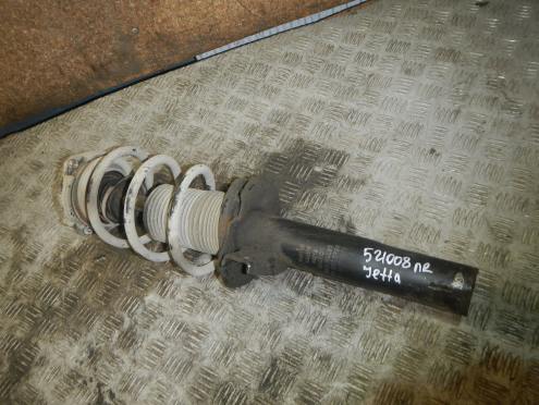 Фотография Амортизатор передний правый, Volkswagen (Фольксваген)-JETTA (06-11)