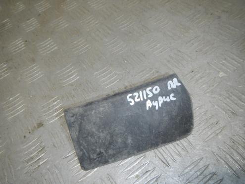 Фотография Брызговик передний правый, Toyota (Тойота)-AURIS (06-13)