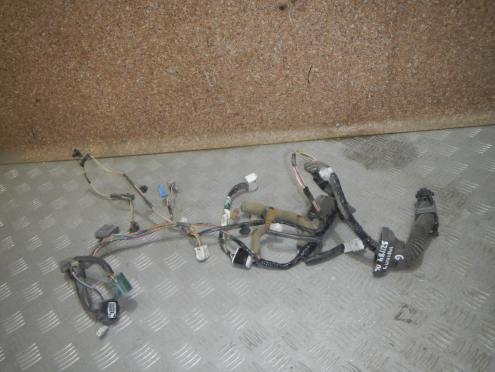 Фотография Проводка (коса), Infiniti (Инфинити)-G (07-13)