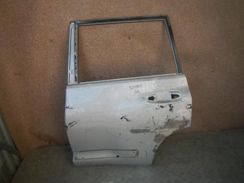 Фотография Дверь задняя левая, Lexus (Лексус)-GX (09-20)