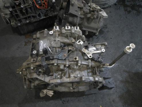 Фотография АКПП (автоматическая коробка переключения передач), Mitsubishi (Митсубиси)-OUTLANDER XL (CW) (06-12)