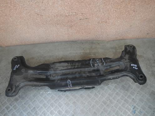 Фотография Балка задняя, Toyota (Тойота)-CAMRY 40 (06-11)